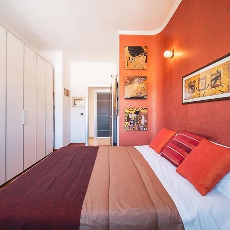 Tiber House 60 Rome Marconi - Rome Vacation M&D Διαμέρισμα Εξωτερικό φωτογραφία
