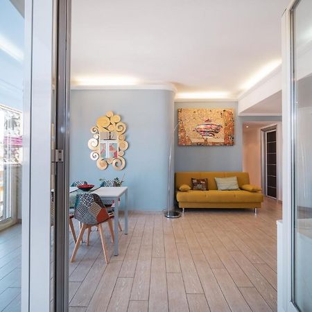 Tiber House 60 Rome Marconi - Rome Vacation M&D Διαμέρισμα Εξωτερικό φωτογραφία