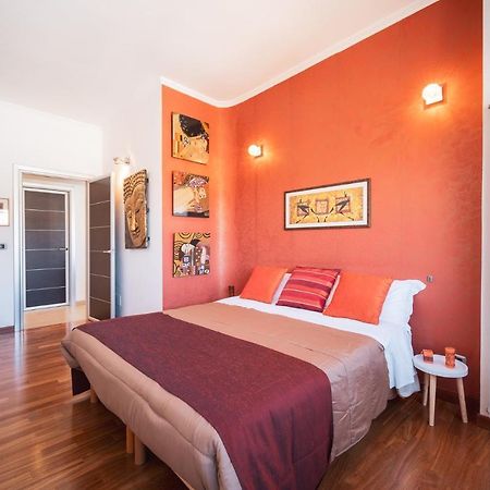 Tiber House 60 Rome Marconi - Rome Vacation M&D Διαμέρισμα Εξωτερικό φωτογραφία
