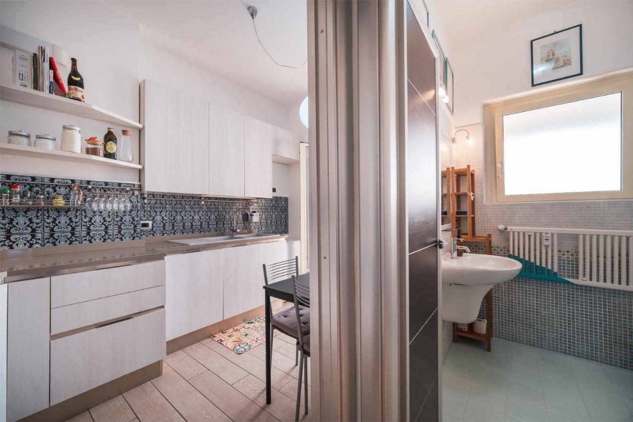Tiber House 60 Rome Marconi - Rome Vacation M&D Διαμέρισμα Εξωτερικό φωτογραφία