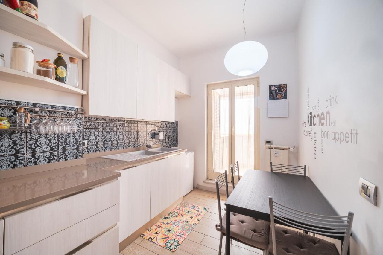 Tiber House 60 Rome Marconi - Rome Vacation M&D Διαμέρισμα Εξωτερικό φωτογραφία