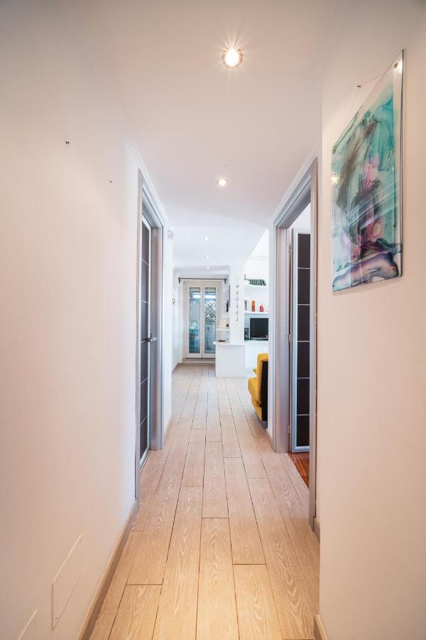 Tiber House 60 Rome Marconi - Rome Vacation M&D Διαμέρισμα Εξωτερικό φωτογραφία