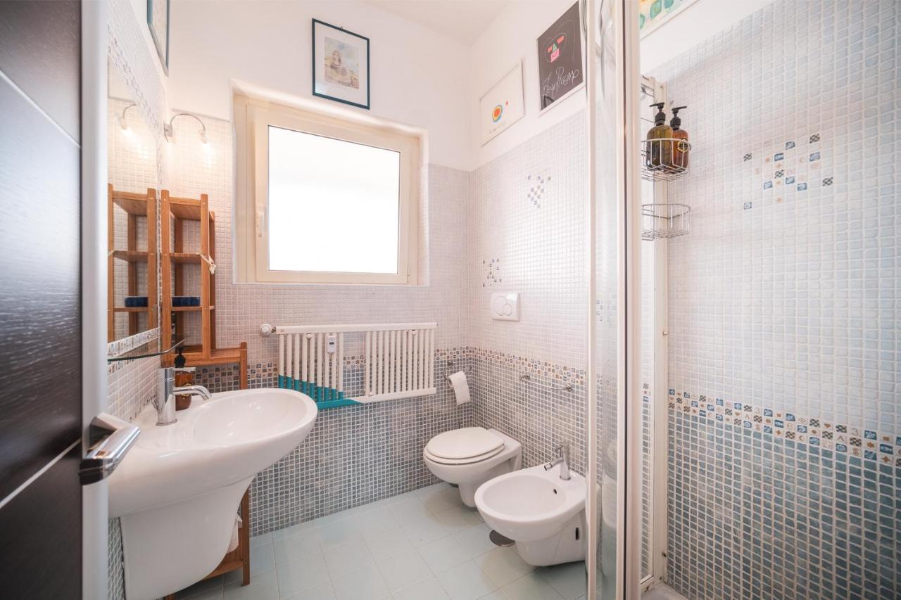 Tiber House 60 Rome Marconi - Rome Vacation M&D Διαμέρισμα Εξωτερικό φωτογραφία