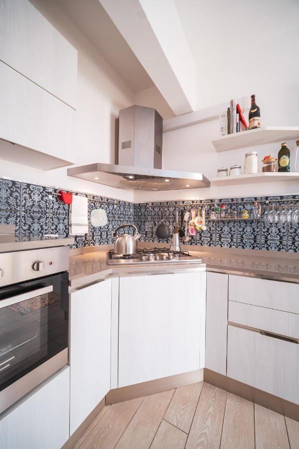 Tiber House 60 Rome Marconi - Rome Vacation M&D Διαμέρισμα Εξωτερικό φωτογραφία