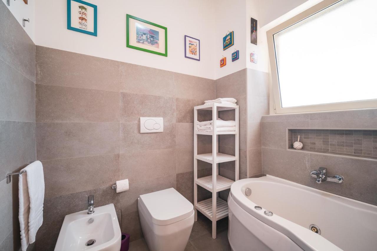 Tiber House 60 Rome Marconi - Rome Vacation M&D Διαμέρισμα Εξωτερικό φωτογραφία