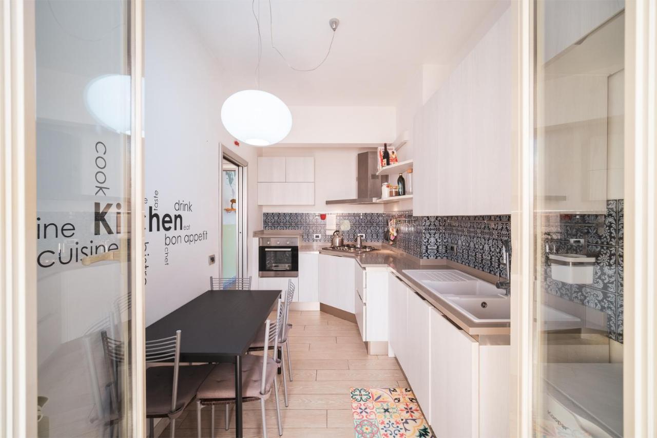 Tiber House 60 Rome Marconi - Rome Vacation M&D Διαμέρισμα Εξωτερικό φωτογραφία