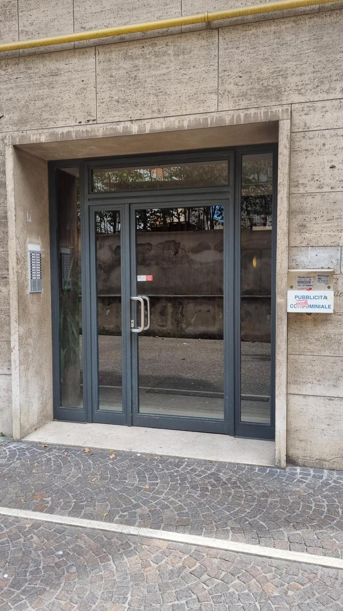 Tiber House 60 Rome Marconi - Rome Vacation M&D Διαμέρισμα Εξωτερικό φωτογραφία